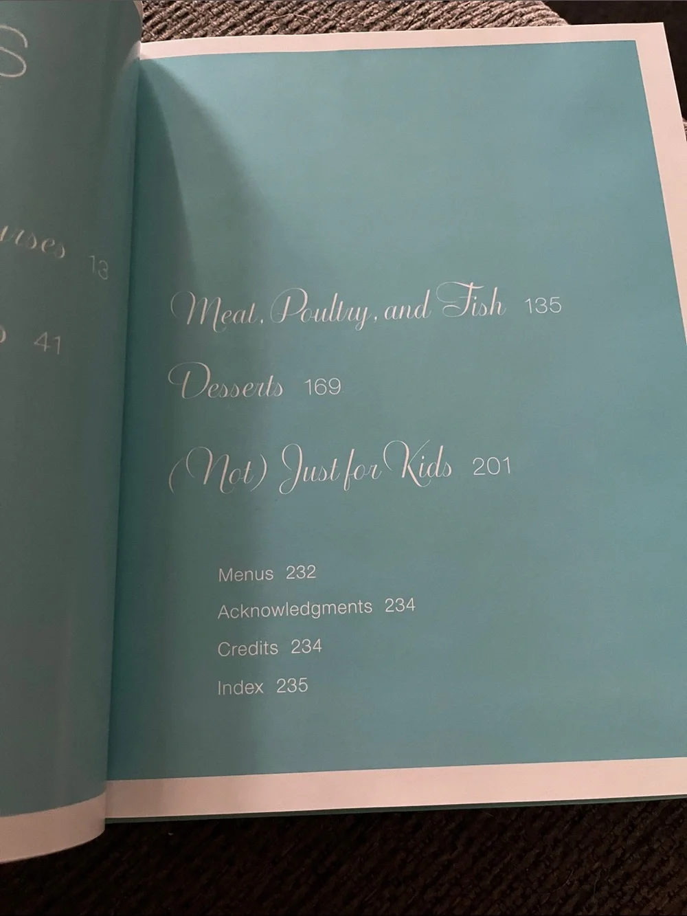 Giada's Kitchen: New Italian Favorites Cookbook 2008
